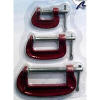 Artesania Clamps (3)
