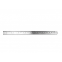 Artesania Stainless Steel Ruler (30cm) ART-27070