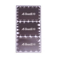 Artesania New MicroShapers MicroShapers D [27305]