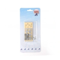 Artesania Micro Riveting Tool 17 x 5mm