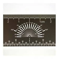 Artesania Centering Ruler Modelling Tool [27326]