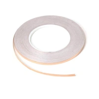 Artesania 6mm Adhesive Copper Tape 50M