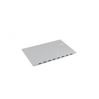 Artesania A2 Foldable Cutting Mat (Size 3 x 450 x 600mm)