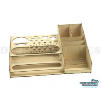 Artesania Portable Tool Organiser [27648-S]