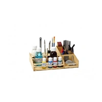 Artesania Paints and Tools Organizer [27648-TP]