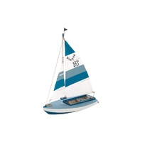 Artesania My First Wooden kit Oympic 420 