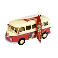 Artesania My First Wooden Kit Surfers Van