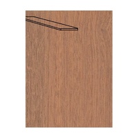 Artesania Sapelly Wood Strip 5 x 75 x 1000mm 1pkt
