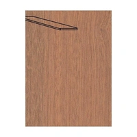Artesania Sapelly Wood Strip 8 x 75 x 1000mm 1pkt