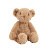 Plush Buddies Benji Bear Plush Toy