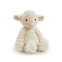 Plush Buddies Lottie Lamb Plush Toy