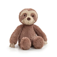 Plush Buddies Seb Sloth Plush Toy
