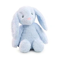 Plush Buddies Beckett Blue Bunny Plush Toy