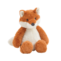 Plush Buddies Fabian Fox Plush Toy