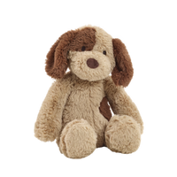 Plush Buddies Dottie Dog Plush Toy