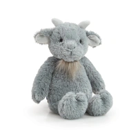 Plush Buddies Gracie Goat Plush Toy