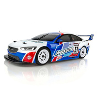 Team Associated 1/10 Apex2 ST550 Sport 4WD RTR Touring RC Car