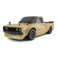 Team Associated 1/10 Apex2 Datsun 620 Sport 4WD RTR Touring RC Car