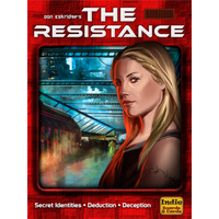 Resistance 3rd Edition