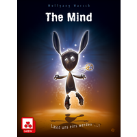 The Mind Game Board Game