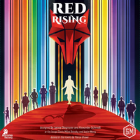 Red Rising Game