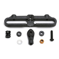 Associated TC3 Steering Rack Set