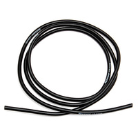 Team Associated Silicone Wire 13AWG black 1m