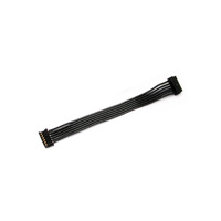 Team Associated Flat Sensor Wire, 70 mm/2.76 in ASS0978