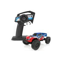 Team Associated 1/28 MT28 RTR