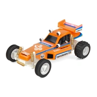 Team Associated RC28 Zoom 1/28 RTR 2WD Micro RC10 Buggy w/2.4GHz Radio, Integrated Battery & USB-C Cable