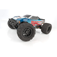 Team Associated 1/10 Rival MT10 RTR 4WD