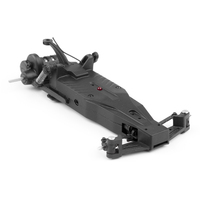 Team Associated SC28 Chassis, with electronics