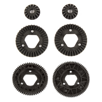 Team Associated 1:14 Drive Gear Set