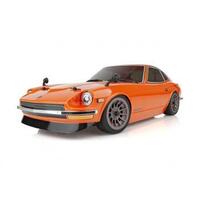 Team Associated Apex2 Sport Datsun 240Z RTR