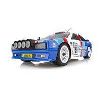 Team Associated Apex2 Sport A550 Rally Car RTR