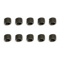 Team Associated Set Screws, M3x2.5 mm