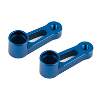 Team Associated Steering Bellcranks