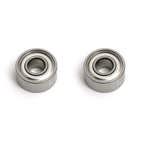 Team Associated 1/8 x 5/16 Unflanged Bearing