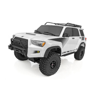Team Associated Enduro Trailrunner RTR 