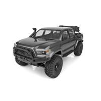 Team Associated Enduro Trail Truck, Knightrunner RTR