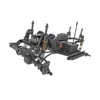Team Associated Enduro Trail Truck, Builders Kit2