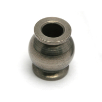 Team Associated T-bar Pivot Ball, steel