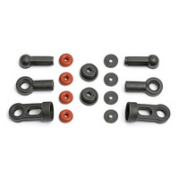 Team Associated 12R5 Shock Rebuild Kit