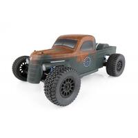 Team Associated 1/10 Trophy Rat 2WD Brushless Truck RTR