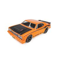 Team Associated 1/10 DR10 Drag Race Car RTR (Requires Battery & Charger)
