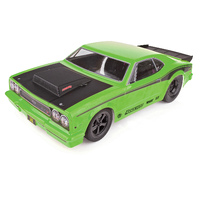 Team Associated DR10 Drag Race Car RTR, green