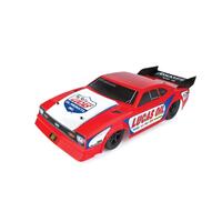 Team Associated DR10 Pro Reakt Lucas Oil RTR