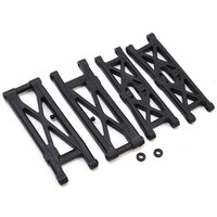 SUSPENSION ARM SET F&R T5M