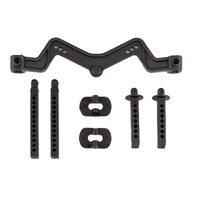 Team Associated DR10 Body Mount and Posts