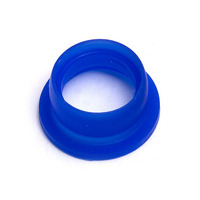 Team Associated Manifold Gasket Side Exhaust